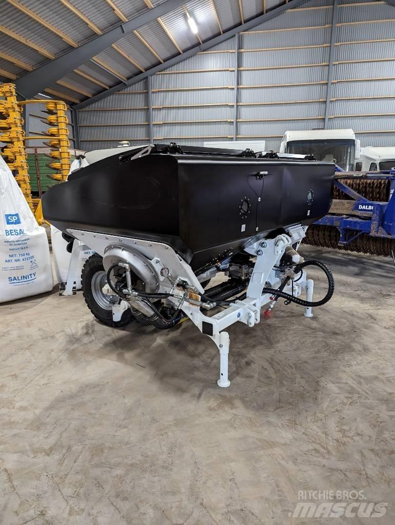 Agrisem DSF2500 Редосеялки