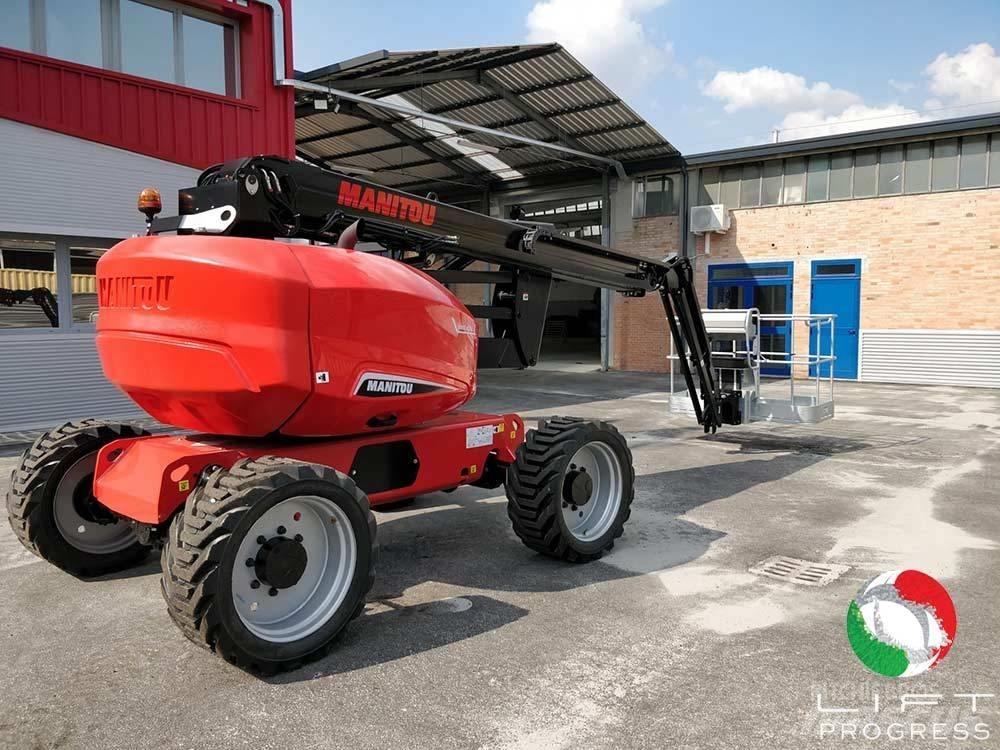 Manitou 180 ATJ Съчленени стрелови подемници