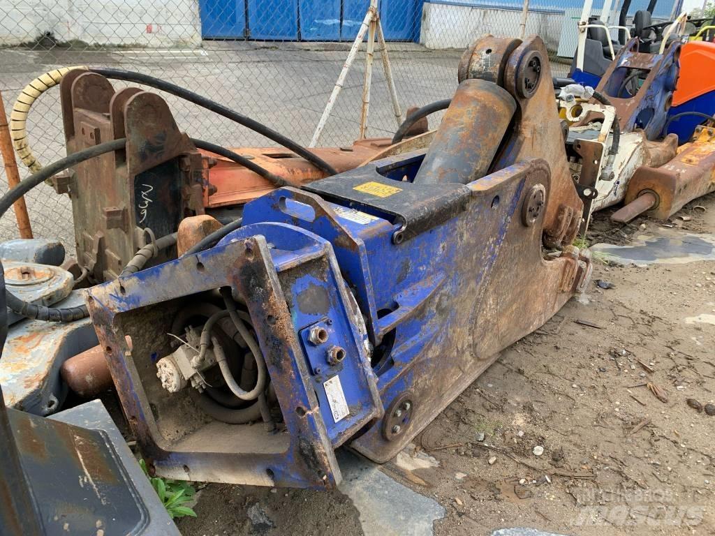 Rent Demolition RD25 Бормашини