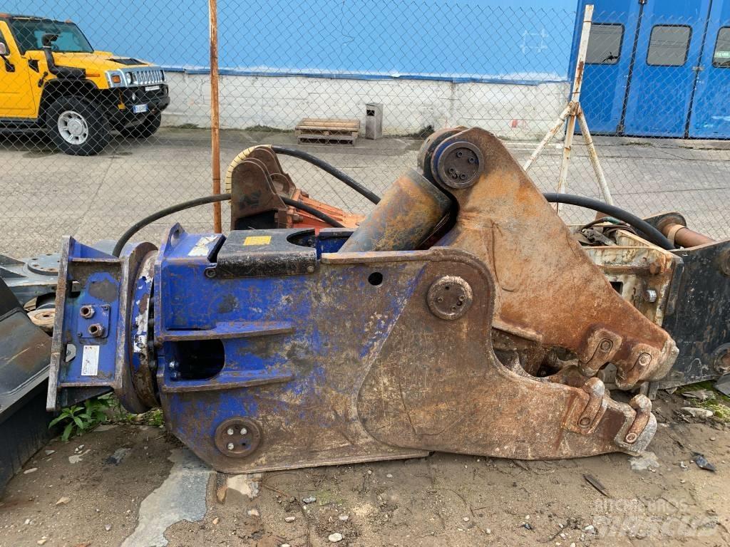 Rent Demolition RD25 Бормашини