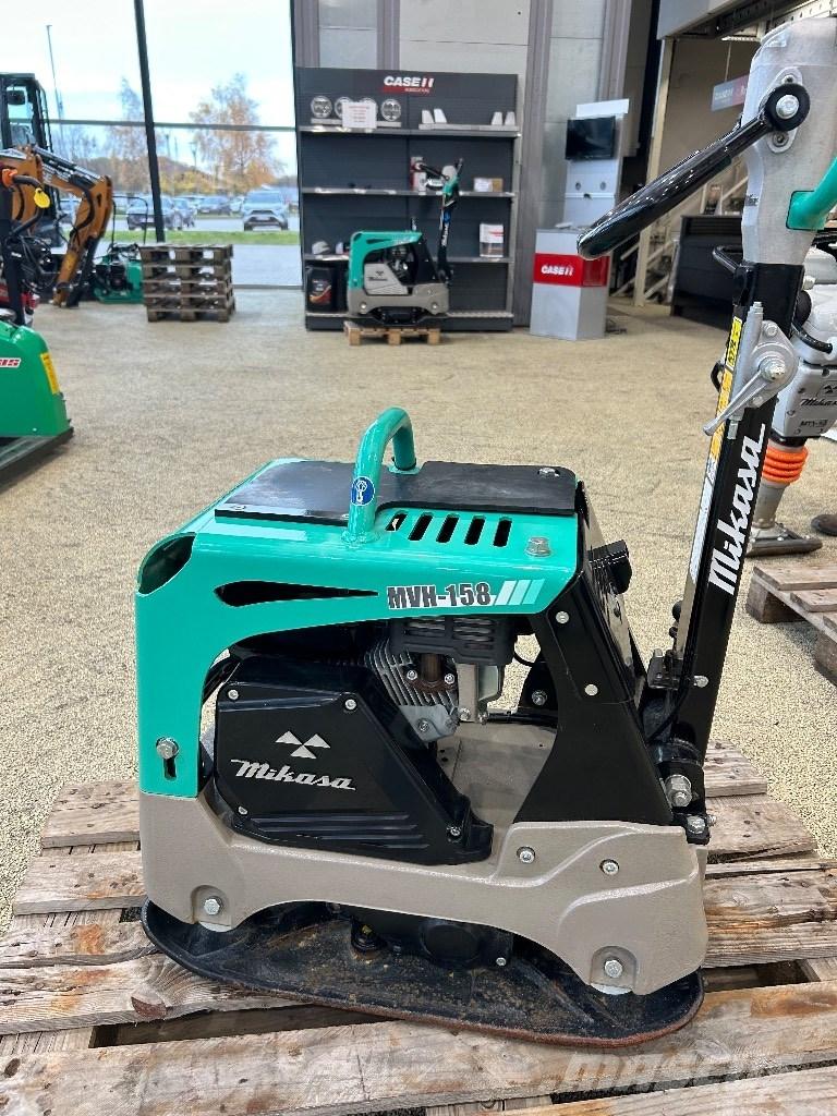 Mikasa Mvh 158 GH Уплътнители за плочи
