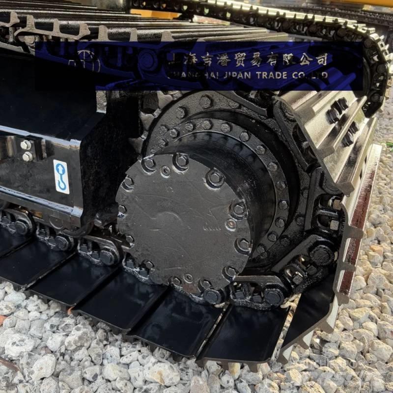 Hitachi ZX 200 Верижен екскаватор