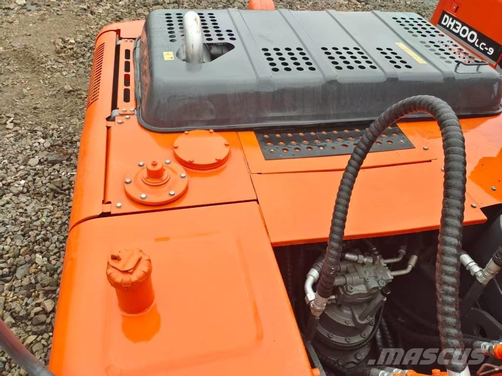 Hitachi ZX 200 Верижен екскаватор