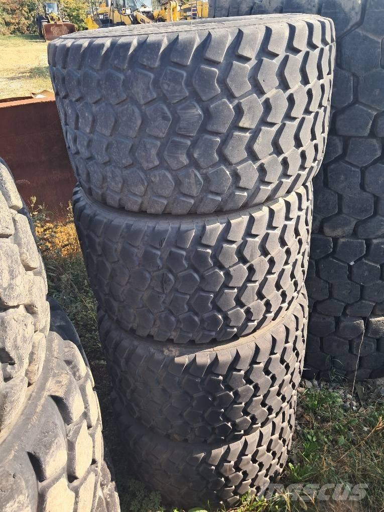 Aeolus 600/50R22.5 Гуми