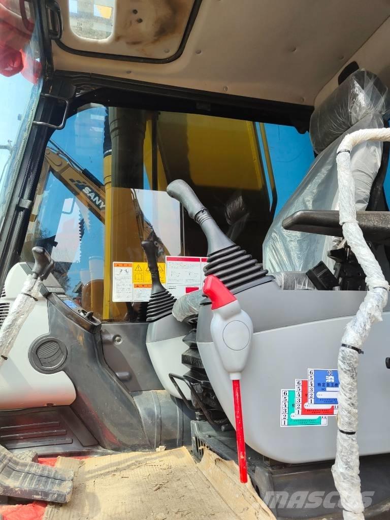 Komatsu PC 240 LC-8 Верижен екскаватор