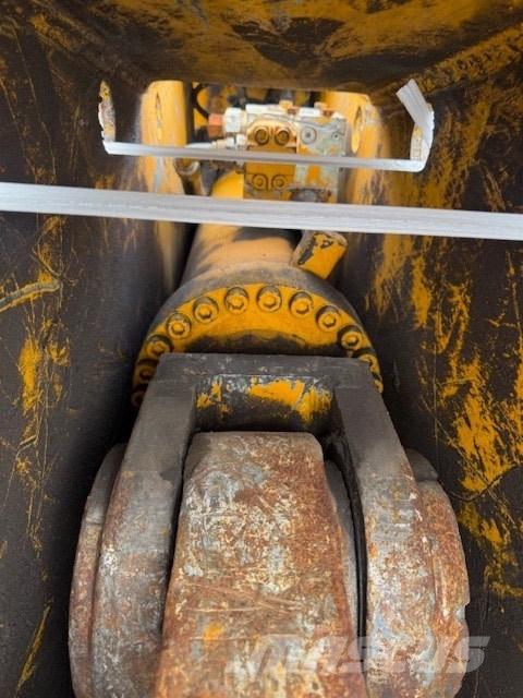 Zato 35 SCRAP SHEAR Резачки