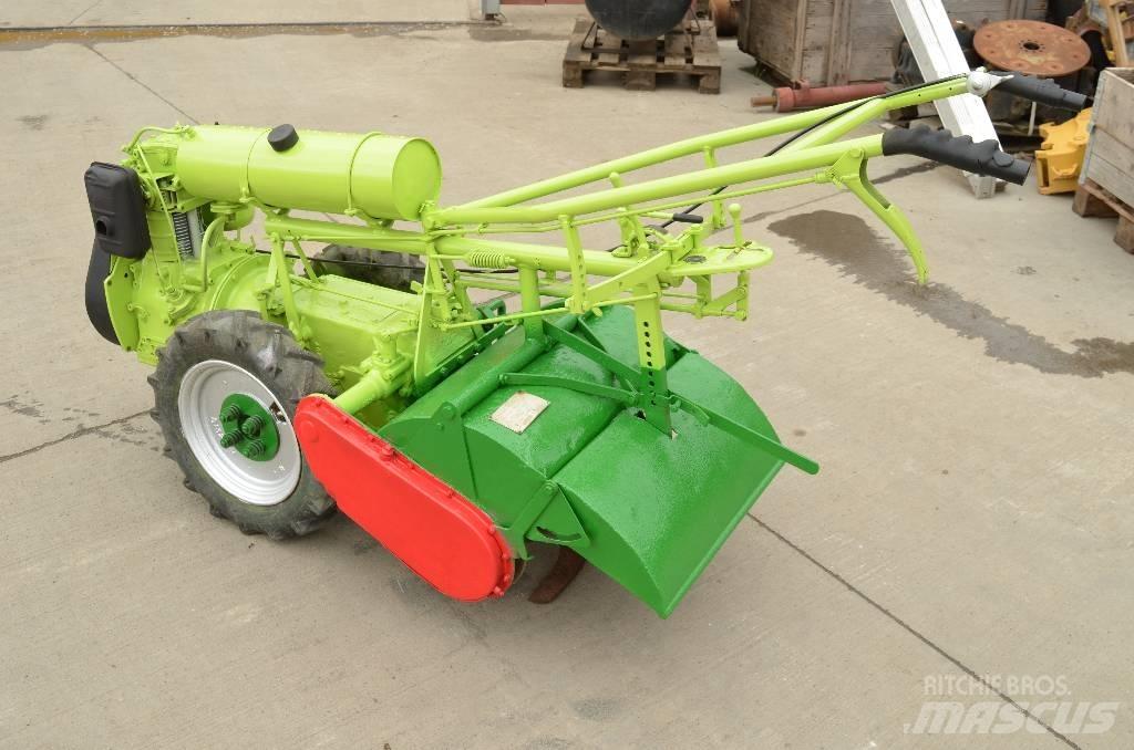 Dowdeswell RF1200 Други машини за оран и аксесоари