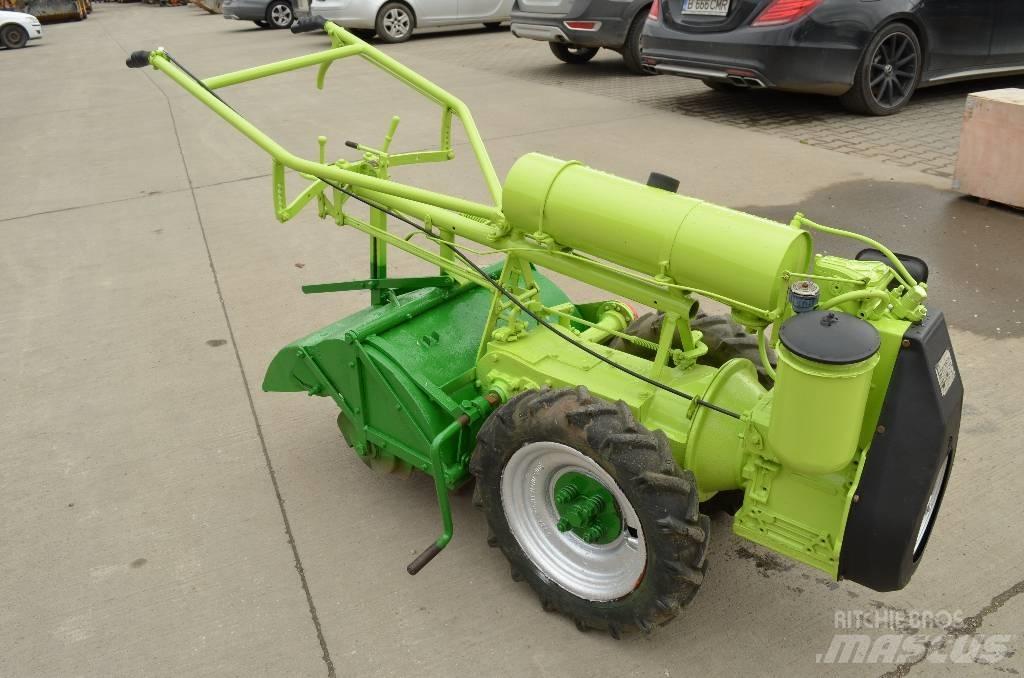 Dowdeswell RF1200 Други машини за оран и аксесоари