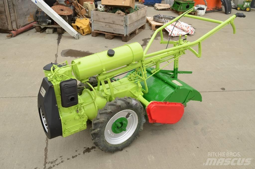 Dowdeswell RF1200 Други машини за оран и аксесоари