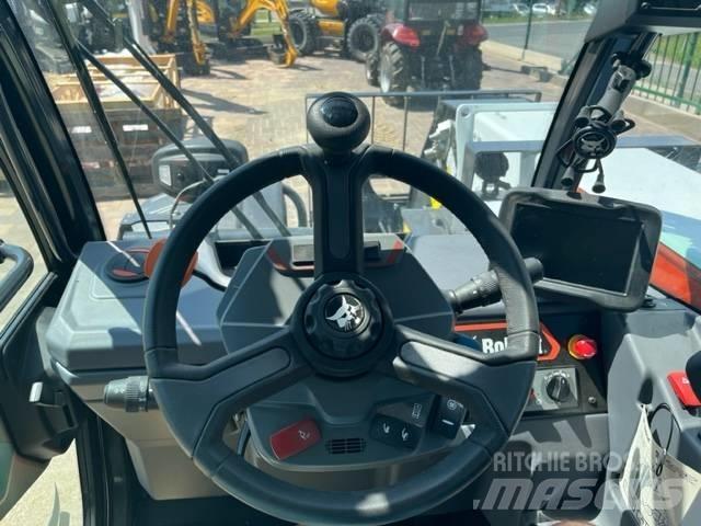 Bobcat TL38.70HF Телескопични товарачи