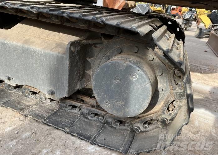 Volvo EC 60 Верижен екскаватор