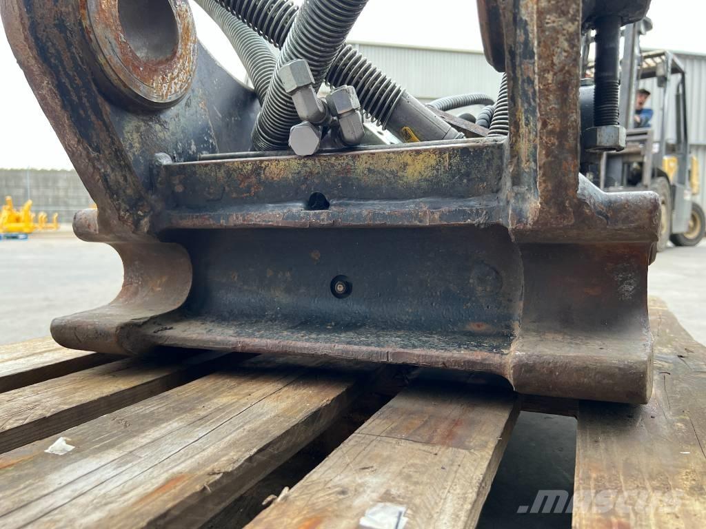 OilQuick OQ70/55 Бързи съединители