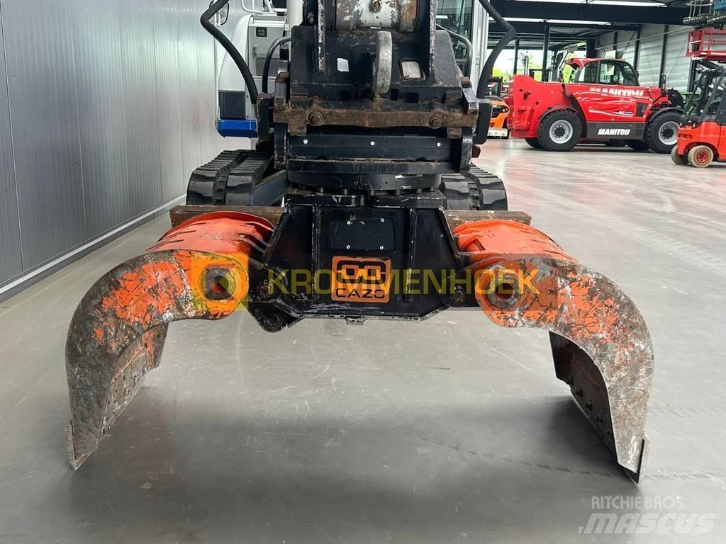 Heuss GSR20-800 Куки