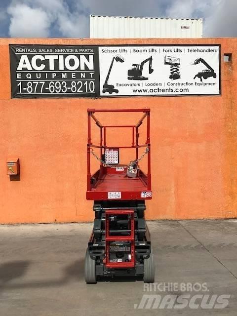SkyJack SJ III 3226 Строителство - Други