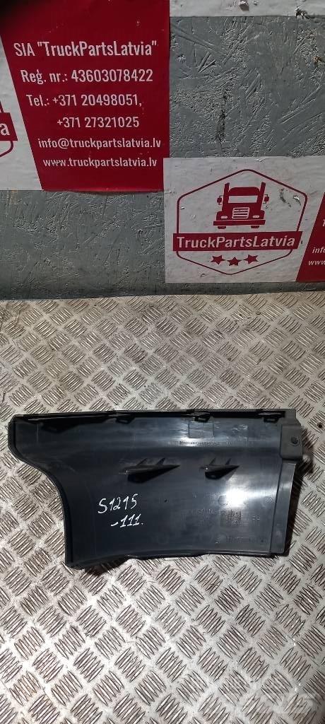 Scania R440  1431923 Кабини