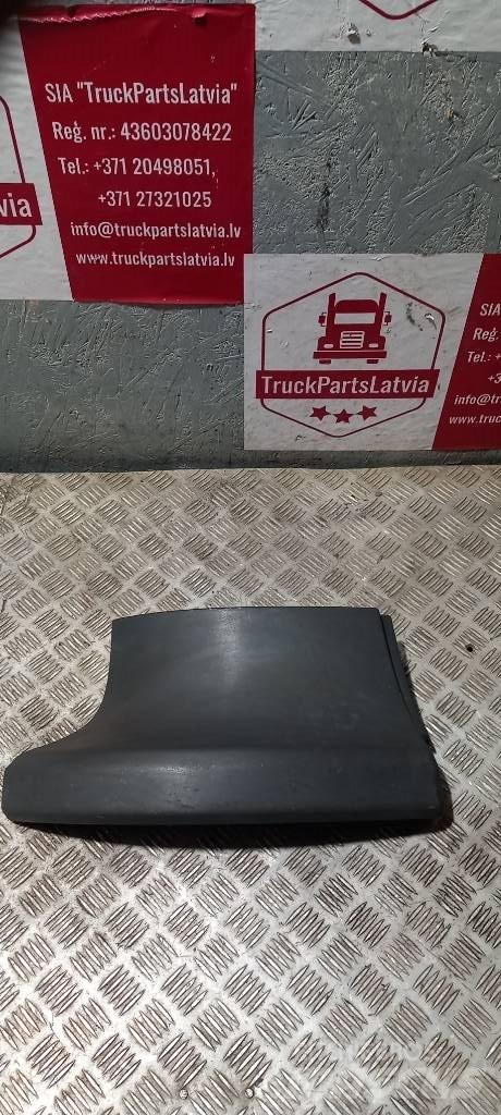 Scania R440  1431923 Кабини