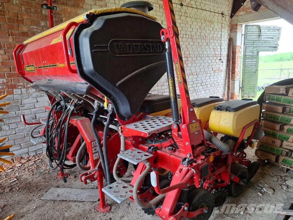 Väderstad Tempo T 6 Редосеялки