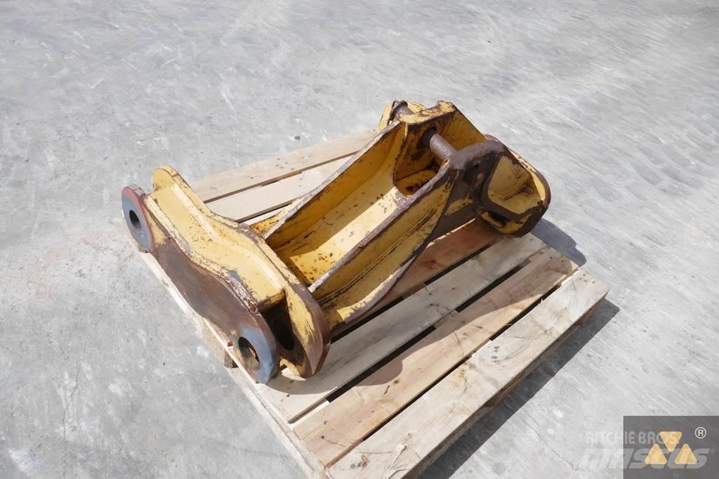 CAT D7E Drawbar Транспорт - Други