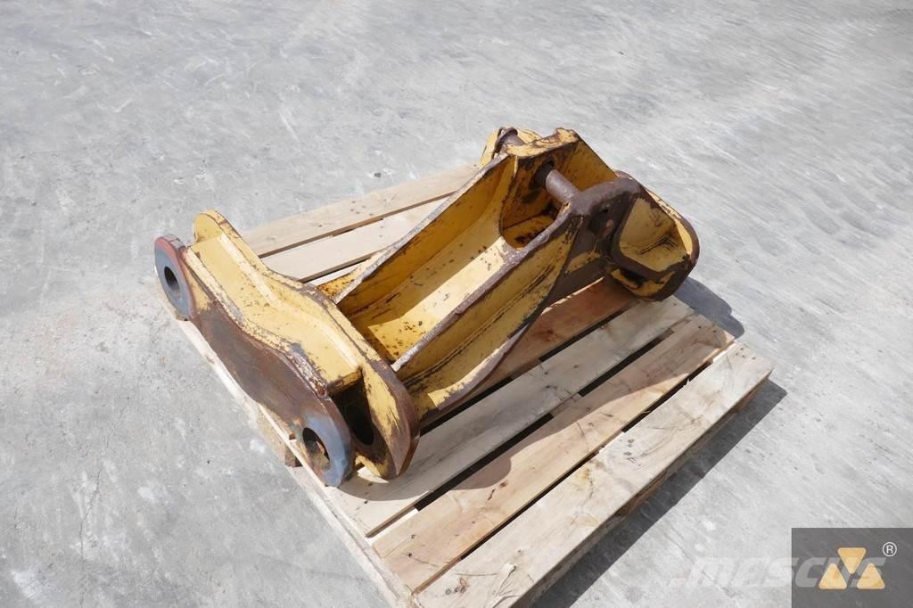 CAT D7E Drawbar Транспорт - Други