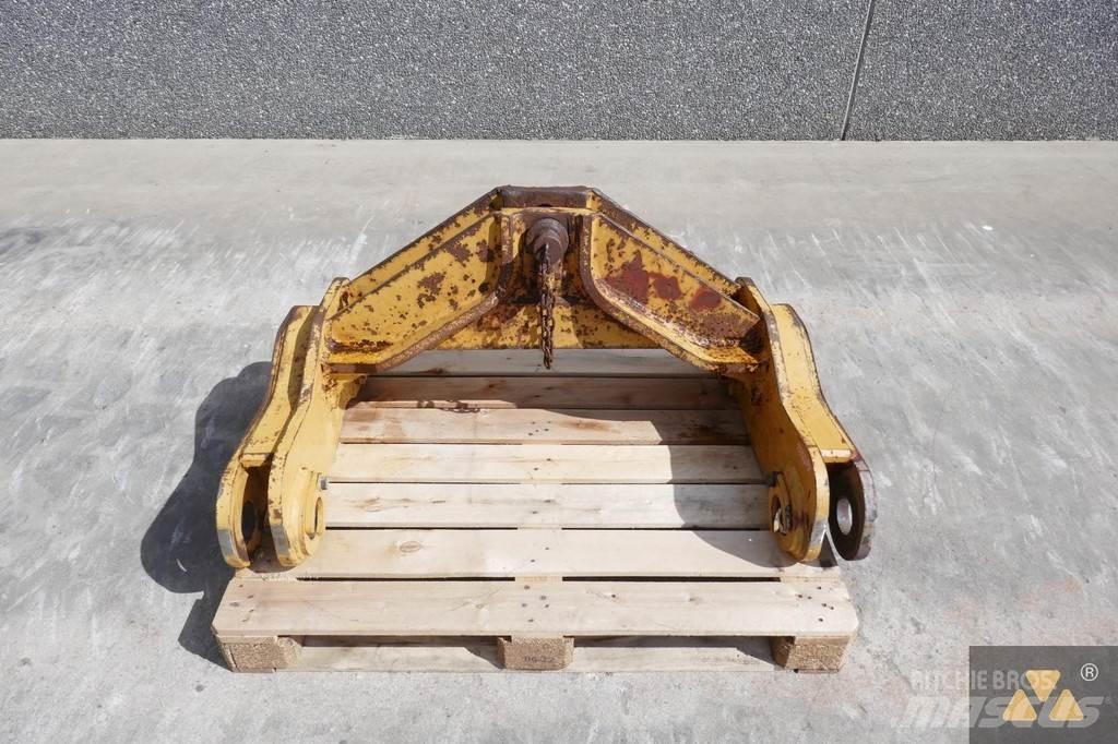 CAT D7E Drawbar Транспорт - Други
