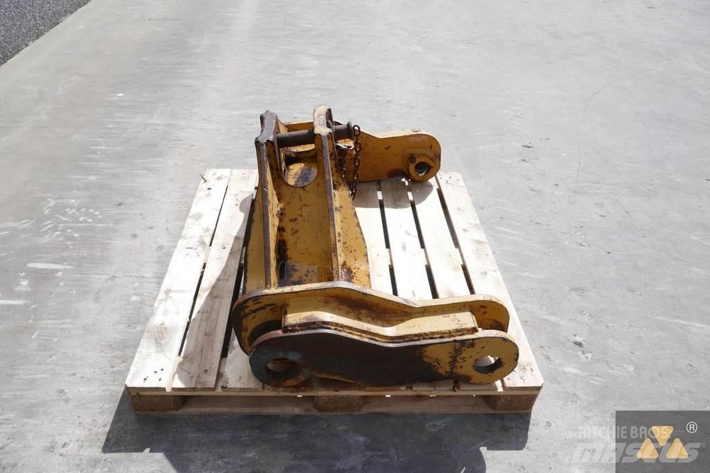 CAT D7E Drawbar Транспорт - Други