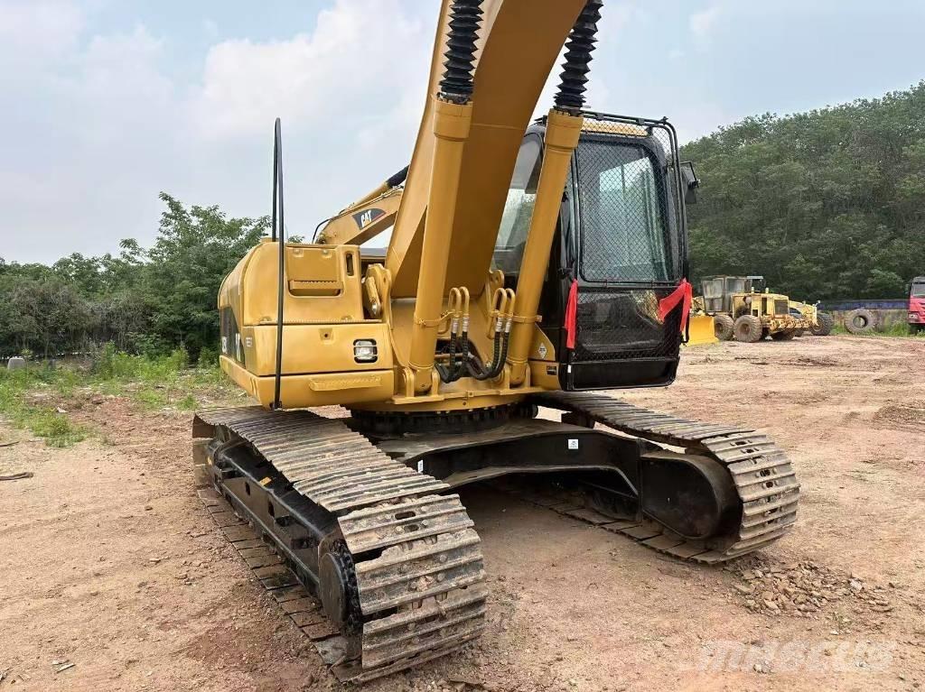 CAT 325 CL Верижен екскаватор