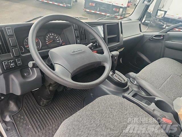 Isuzu NRR Селскостопанство - Други
