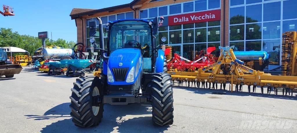 New Holland T 5.85 Трактори