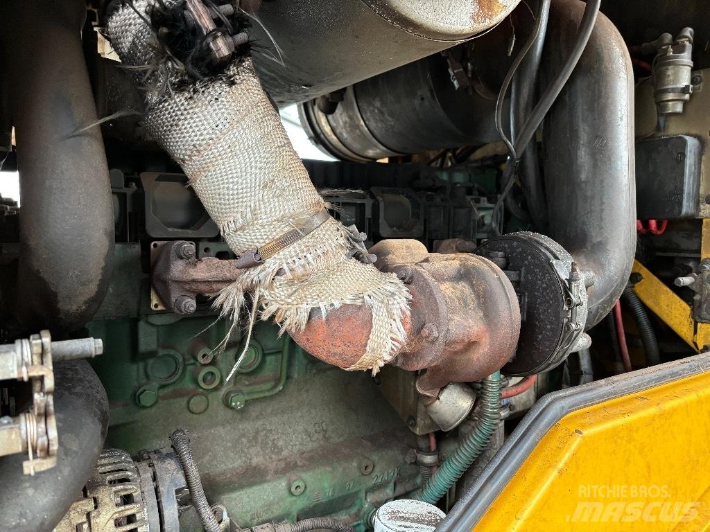 Volvo L 90 F Колесни товарачи