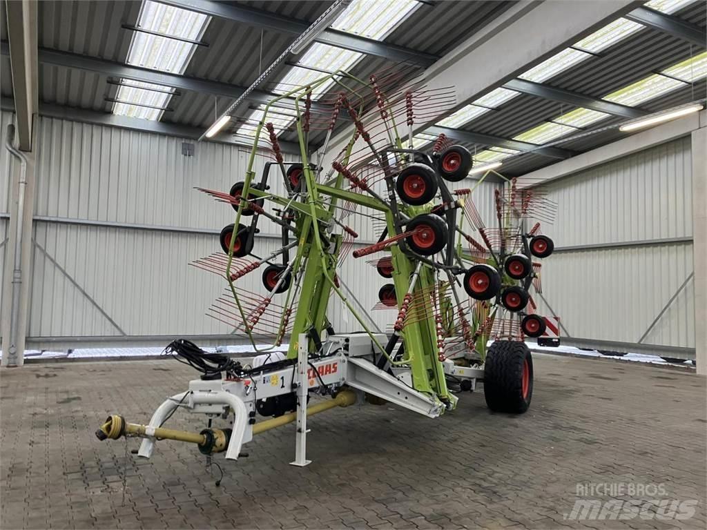 CLAAS Liner 3600 Уиндроуърс/Косачки за сено и др.
