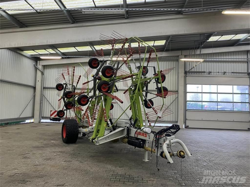 CLAAS Liner 3600 Уиндроуърс/Косачки за сено и др.
