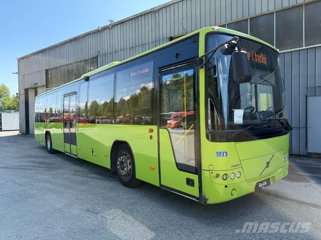 Volvo B12B 8700LE Междуградски автобуси