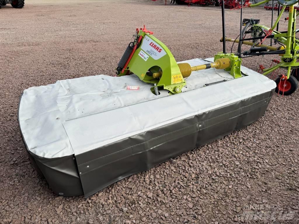 CLAAS DISCO 3150 F Косачки