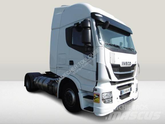 Iveco NP460 Влекачи