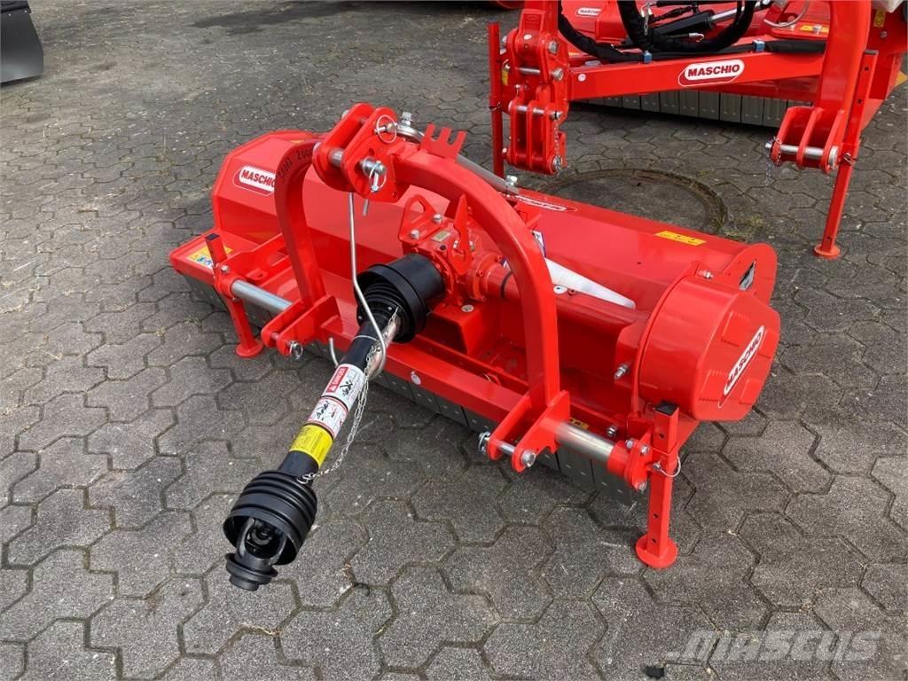 Maschio Barbi 180 Поддръжка - Други