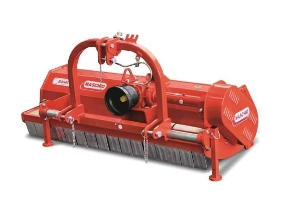 Maschio Barbi 180 Поддръжка - Други