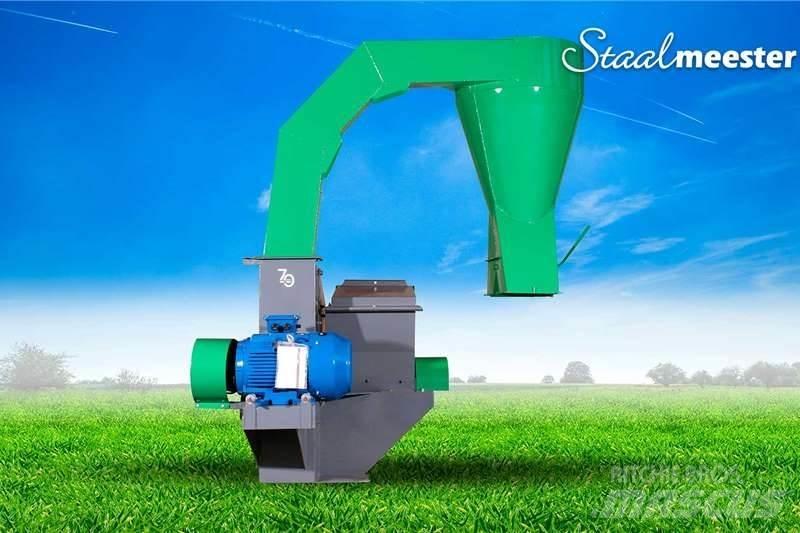 Staalmeester SM 24 Други