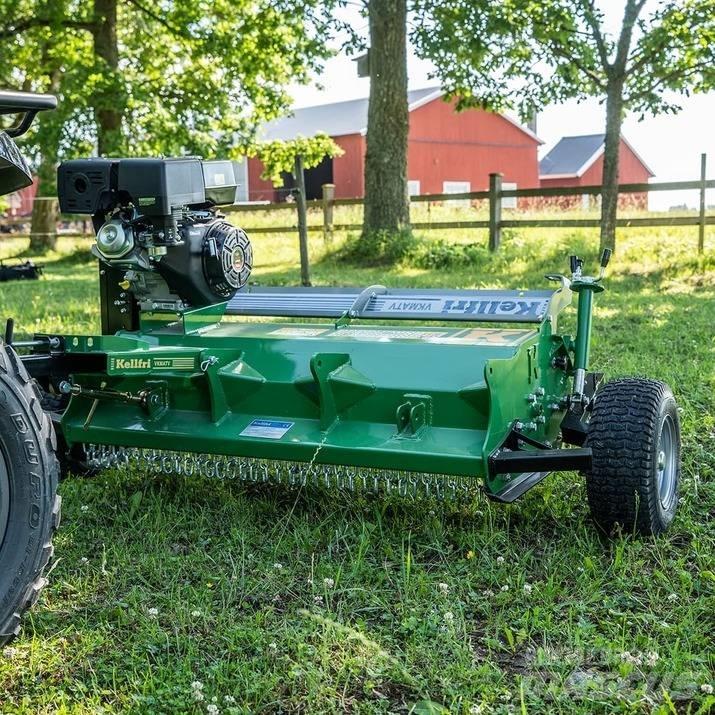 Kellfri Slaghack Atv Аксесоари