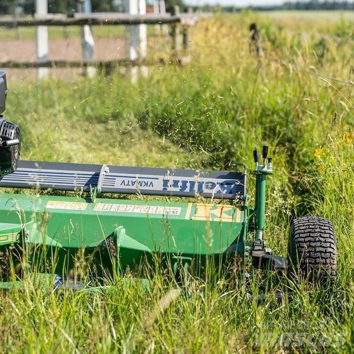 Kellfri Slaghack Atv Аксесоари