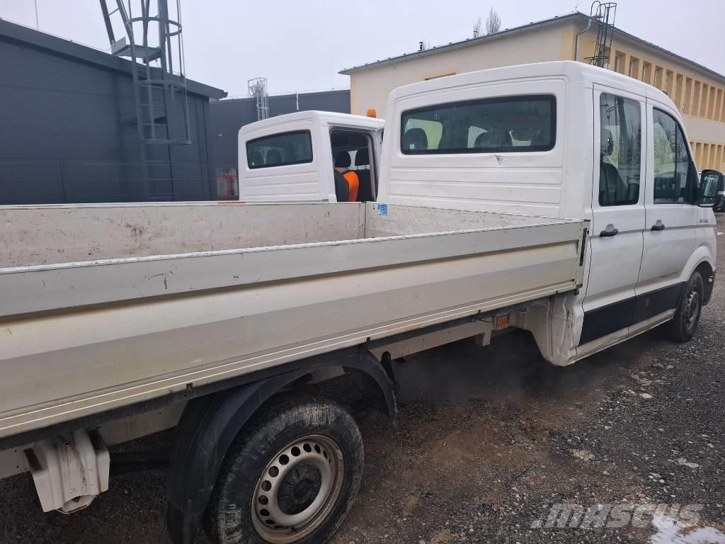 MAN TGE 3.100 Други