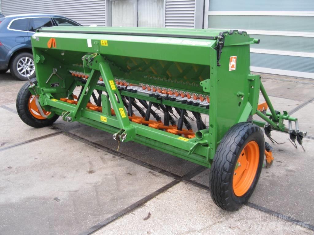 Amazone D9-30 Super Редосеялки