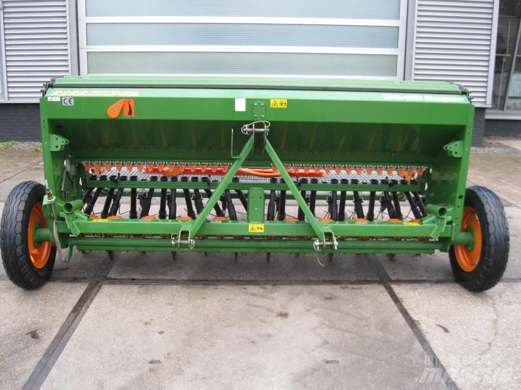 Amazone D9-30 Super Редосеялки