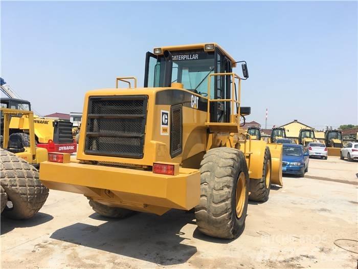 CAT 950 G Колесни товарачи