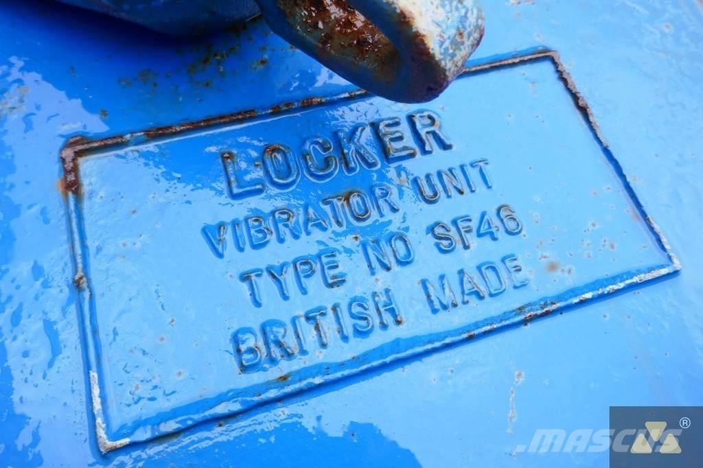  Locker SFH44 Транспорт - Други