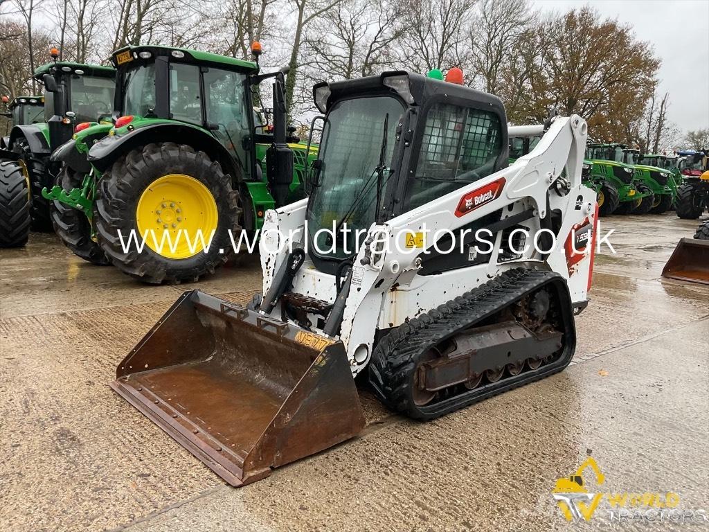 Bobcat T 590 Мини товарачи
