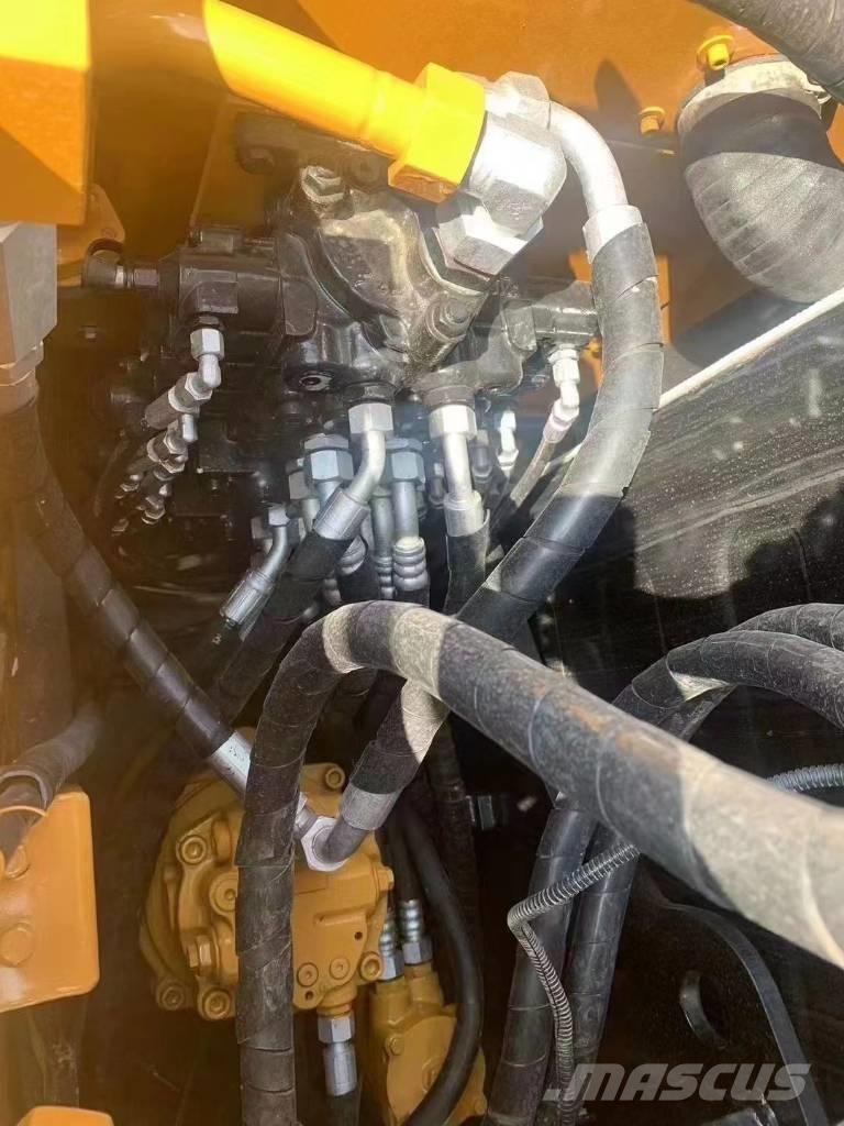 Sany SY75C Средни екскаватори 7т - 12т