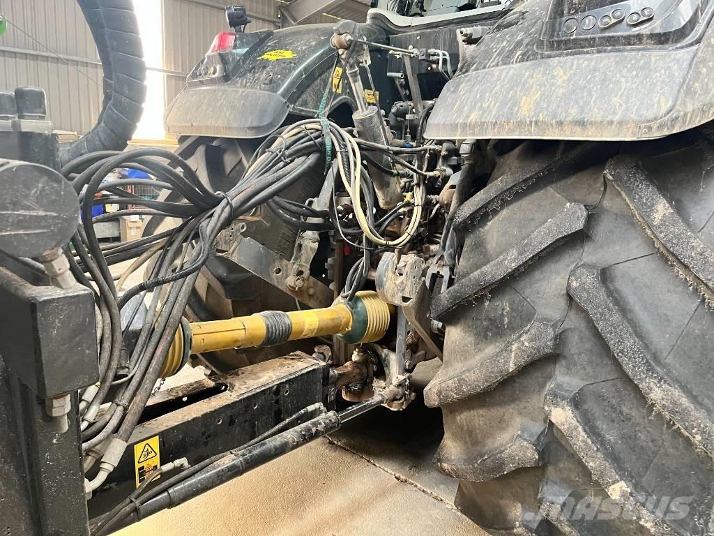 Axsel AX 9045 (UFKES) Дробилки за клони