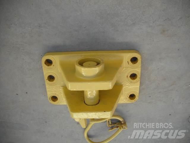 Komatsu D65EX PX Верижни булдозери
