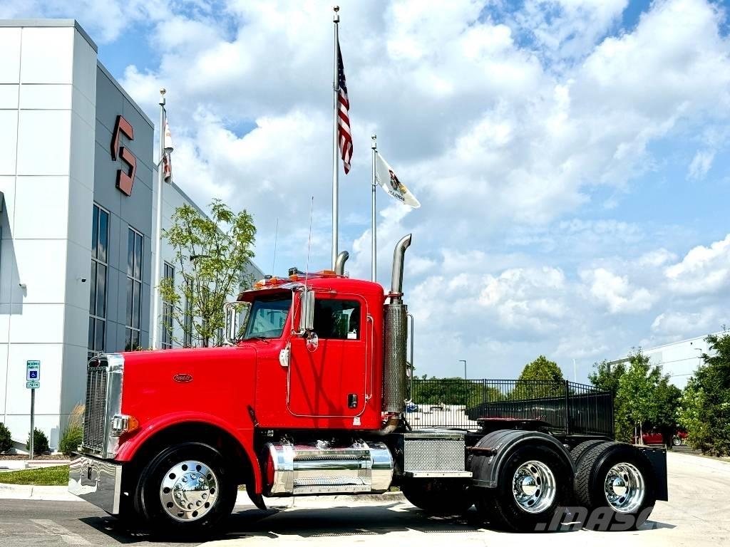 Peterbilt 378 Влекачи