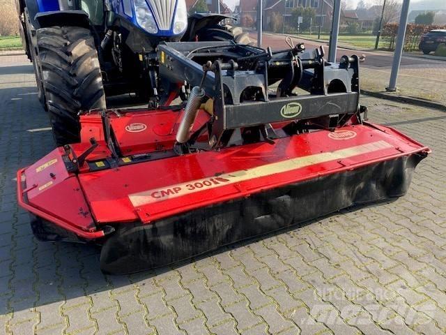 Vicon CMP 3001 Кондиционери за косачки